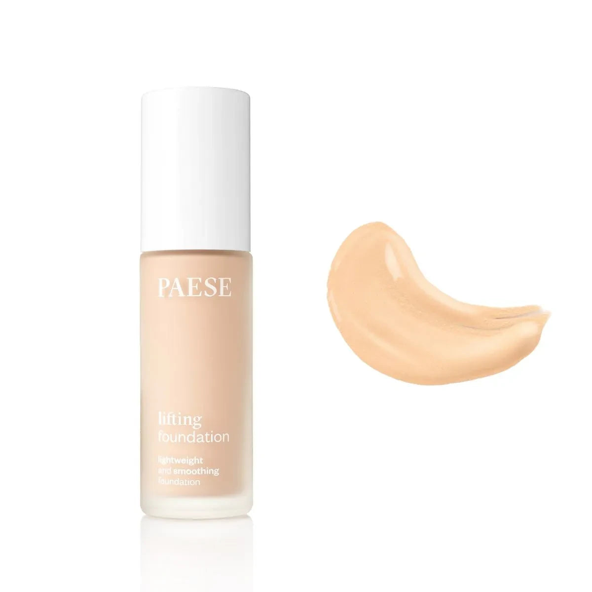 Lifting Foundation 100 Porcelain (30 ml) - Speedjust Schweiz