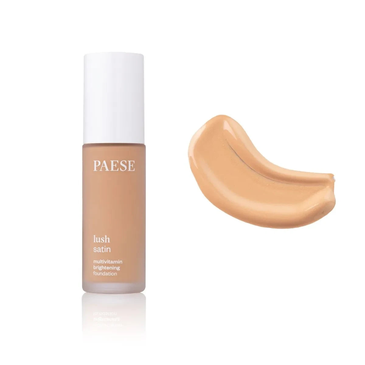 Lush Satin 32 Naturale (30 ml)