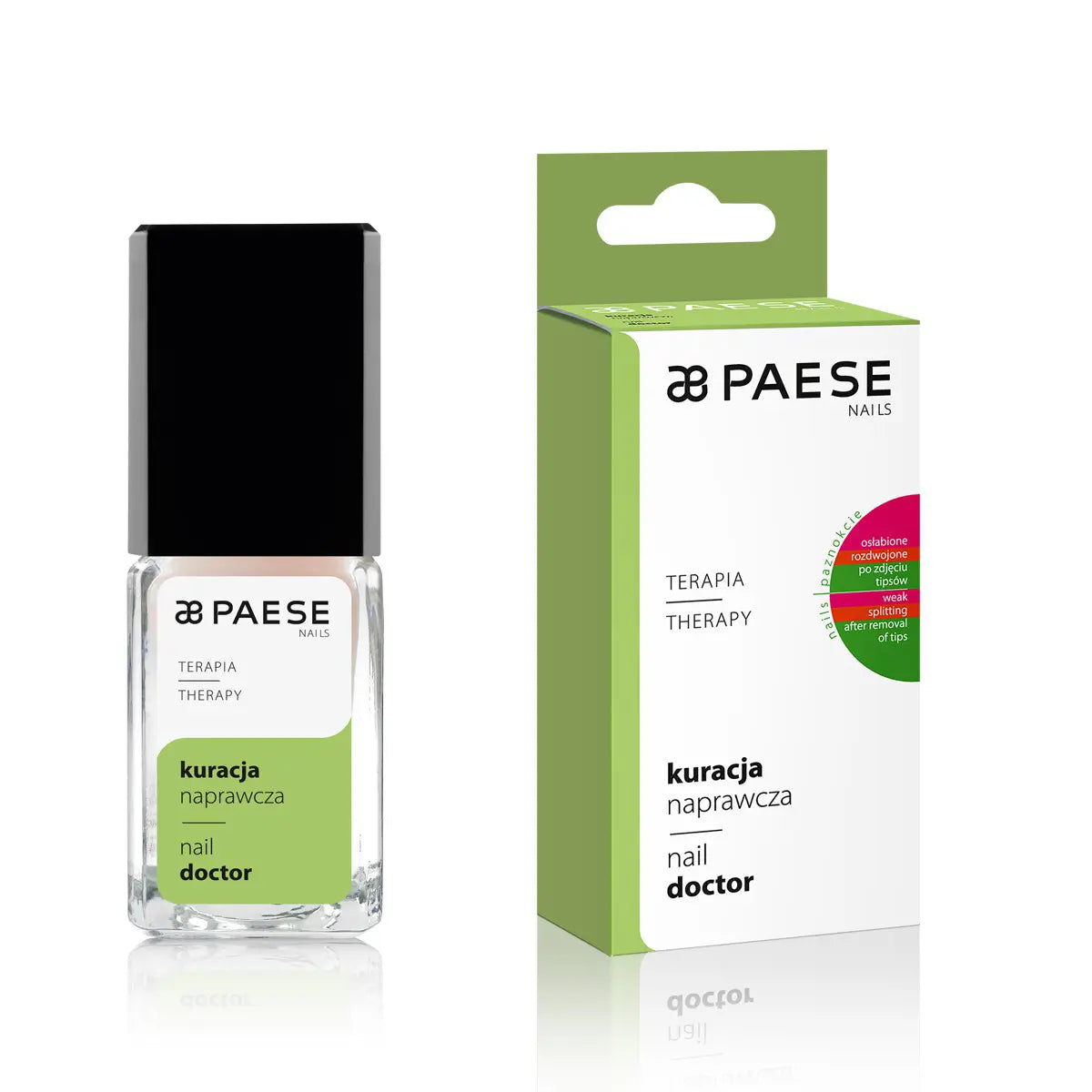 Nail Therapy Nail Doctor · 8 ml