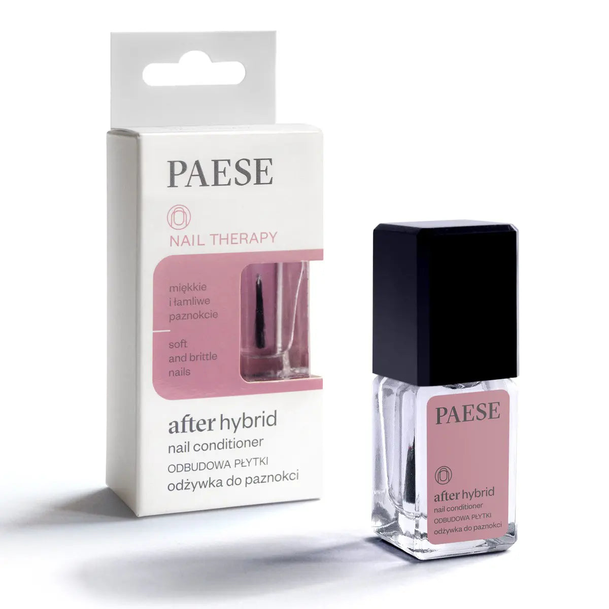 Nail Therapy After Hybrid · 8 ml