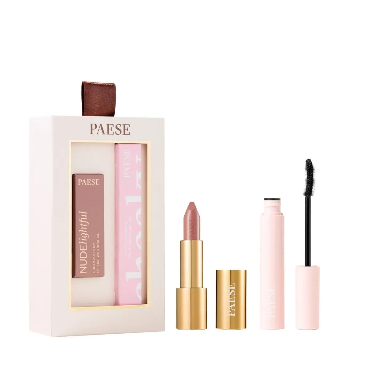 Cheeky Nude Look Set