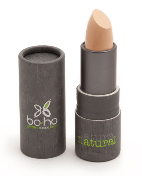 Boho - Natural Beige Concealer - Flawless Coverage 🌿✨