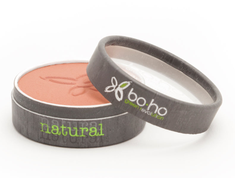 Boho - Blush Bois de Rose - Natural Beauty Touch 🌿✨