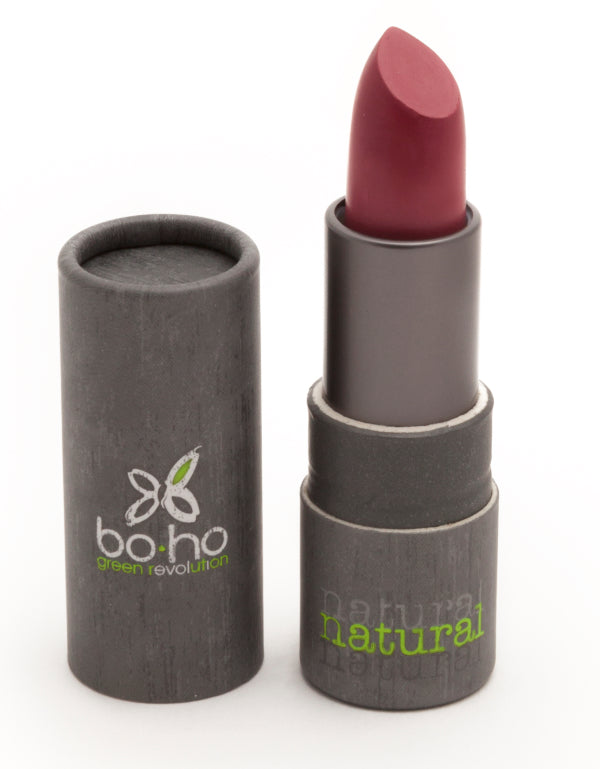Boho - Tulipe Matte Lipstick - Natural & Bold 💄✨