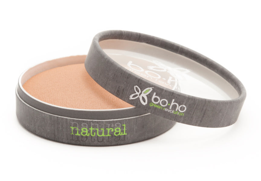 Boho - Terra Cotta terre de corse - Vegan Beauty Essential đżâ¨