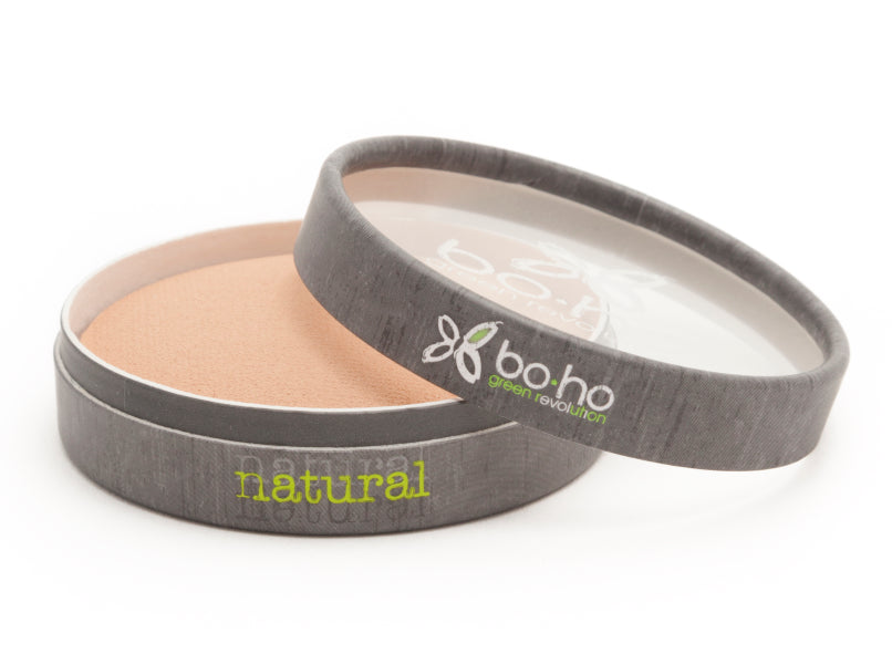 Boho - Terra Cotta - Natural Vegan Beauty đżâ¨