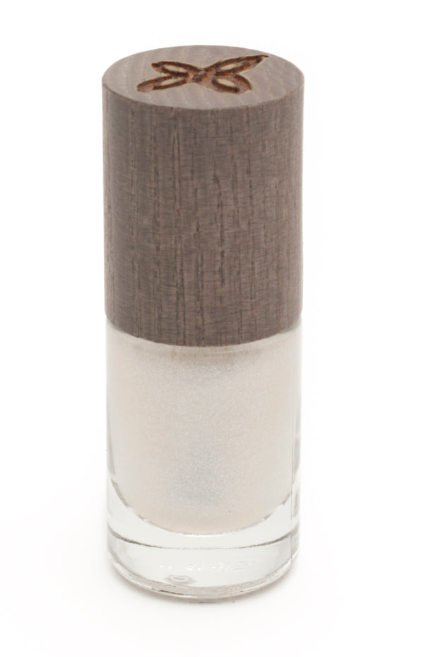 Boho - Gipsy Finish Nail Polish - Vegan & Chic 🌿💅