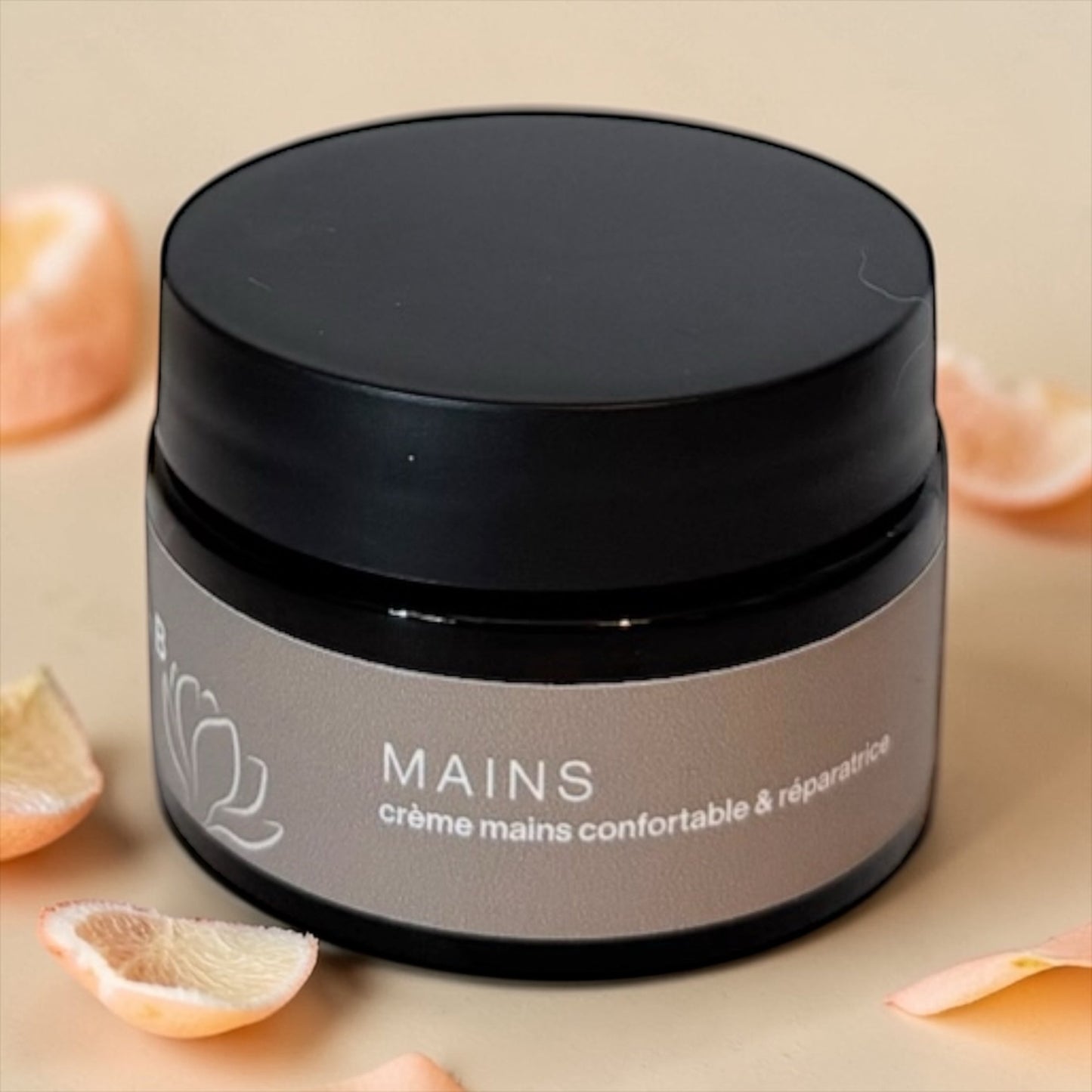 Mains Nourishing Hand Cream