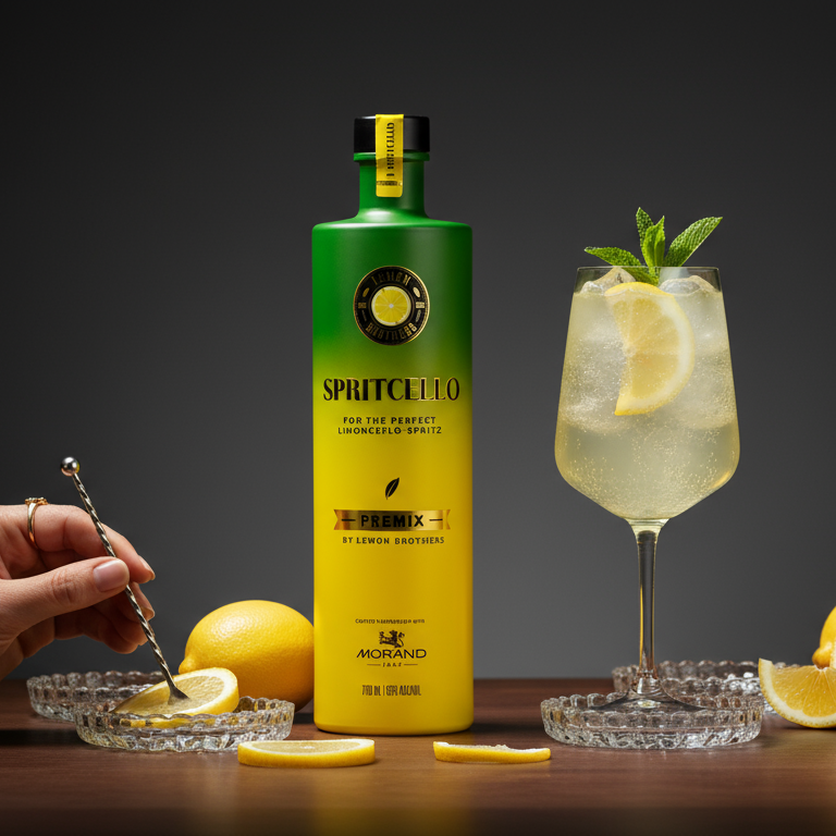 Spritcello