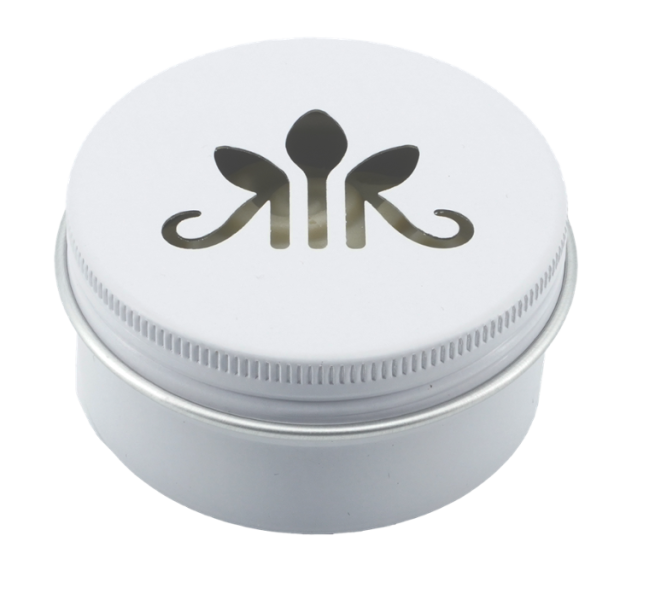 Rosenrot - Bitbox Aluminum Can - Stylish & Vegan-Friendly 🥳