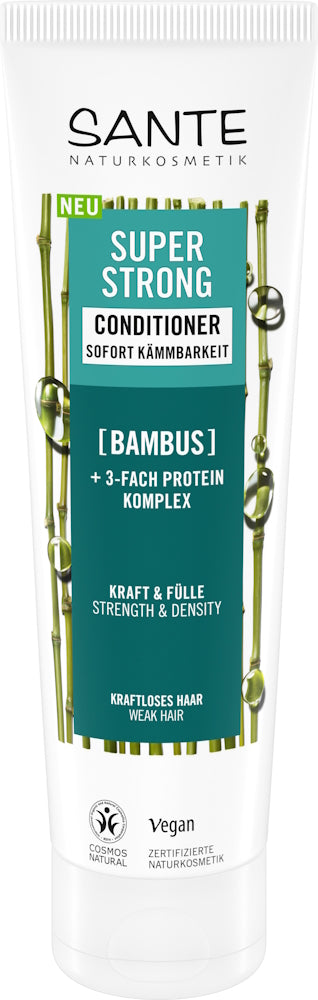 Sante - Super Strong Conditioner - Instant Combability đżâ¨