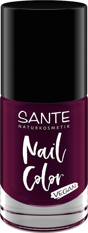 SANTE Nagellack 04