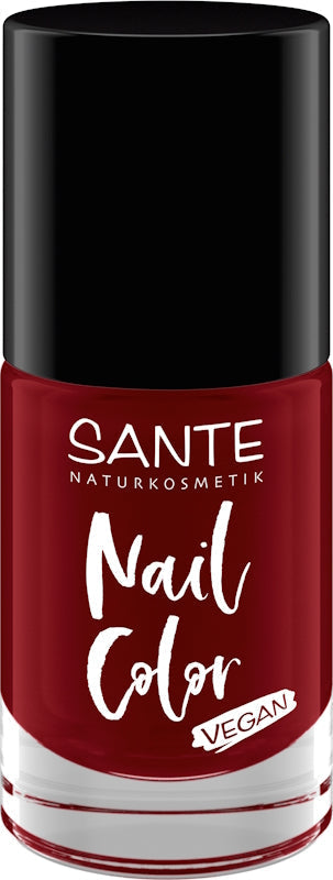 SANTE Nagellack 07