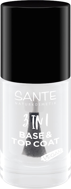 SANTE Nagellack 08