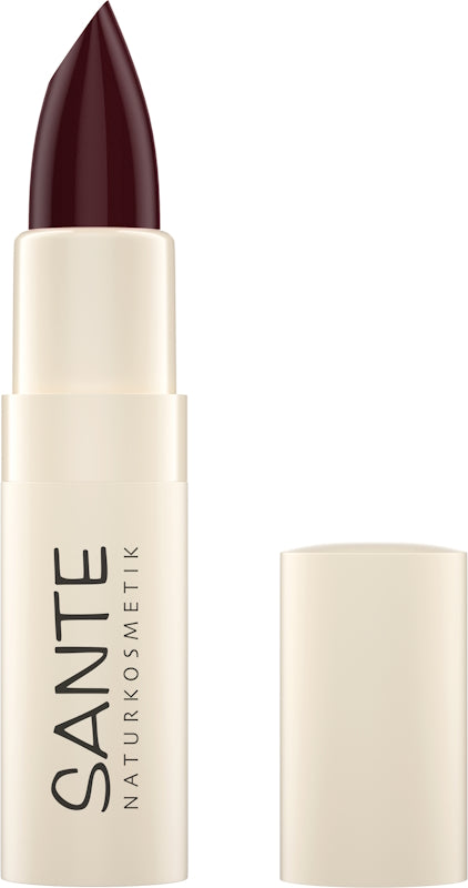 Sante - Moisture Lipstick 08 Chestnut Glam - Vegan Beauty â¨đ