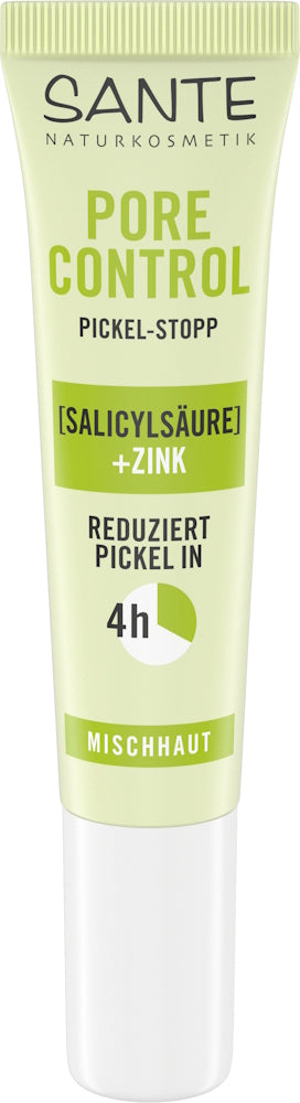 SANTE Pore Control Pickel Stopp