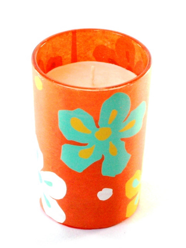 Maroma - Sumaya Spa Jasmine Neroli Candle - Relaxing Aromatherapy 🌺🕯️