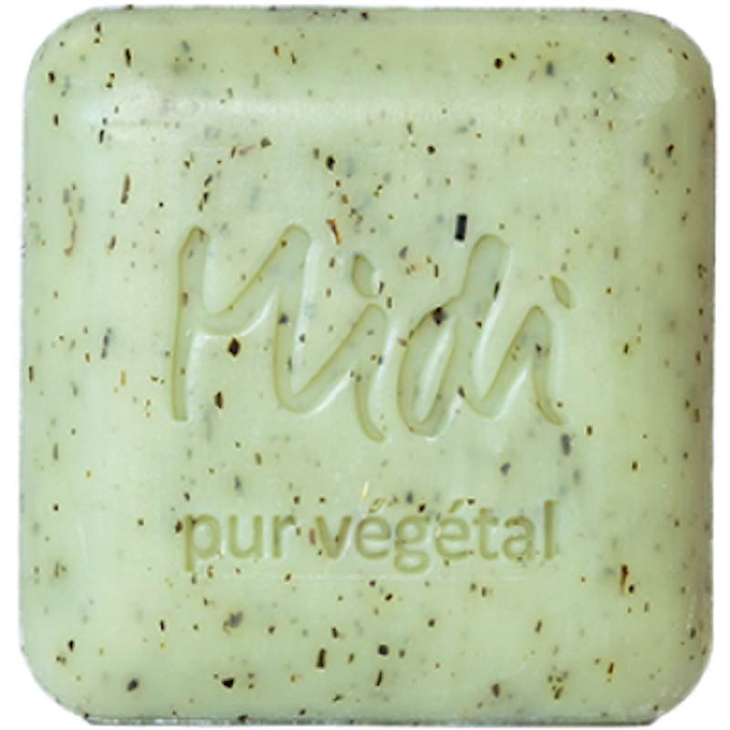 SAVON DU MIDI - Organic Verbena Blossom Soap - Refresh Your Skin đżâ¨