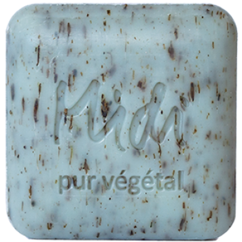 SAVON DU MIDI - Organic Lavender Flower Soap - Pure Botanical Luxury 🌸🧼