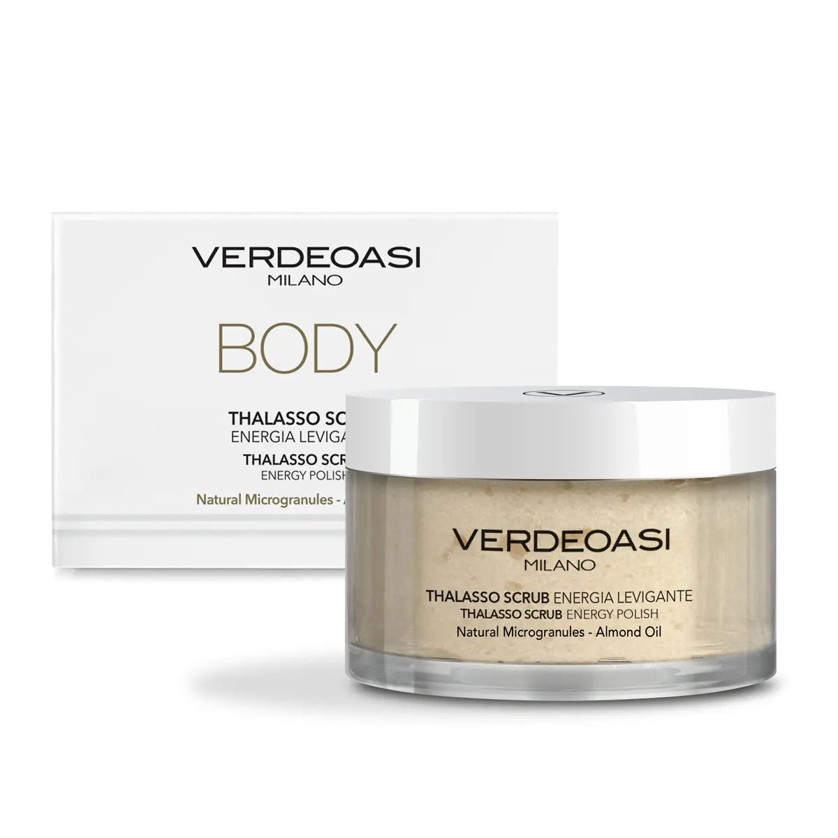 Body - Thalasso Peeling · 200 ml