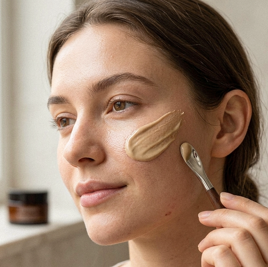 Impulse Boost Healthy Glow Seasonal Cream