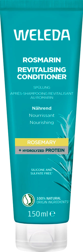WELEDA Rosmarin Revitalizing Conditioner