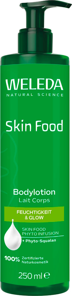 WELEDA Skin Food Bodylotion