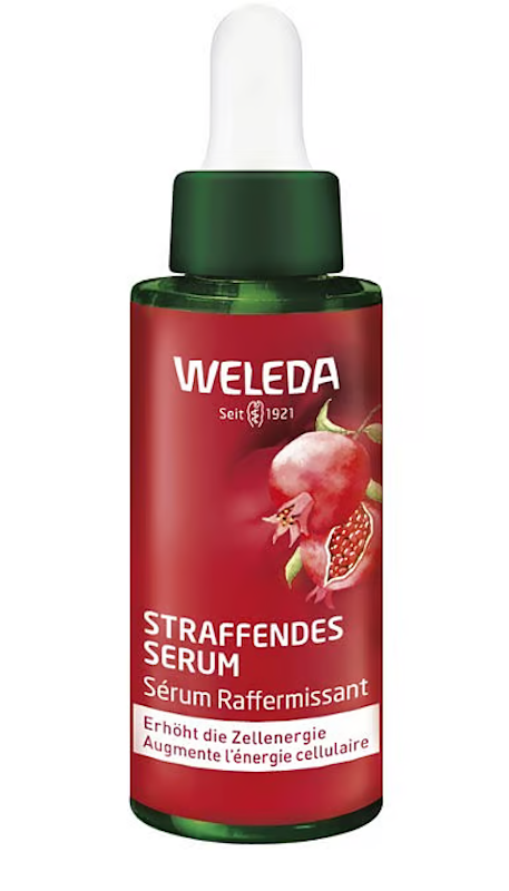 WELEDA Straffendes Serum Granatapfel