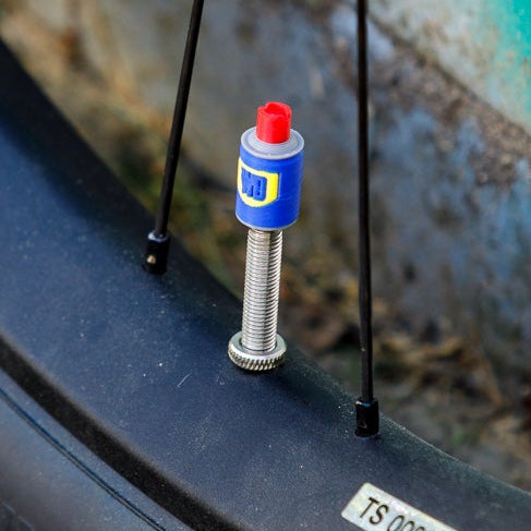 WD40 Schmiermittel | Capsterpiece Ventilkappe
