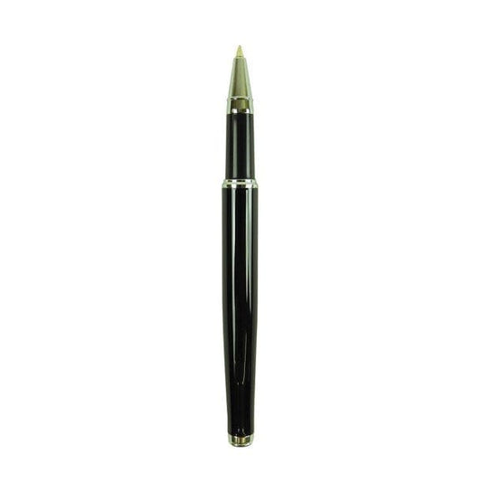 Countdown Rollerball – Edel, Schlank & Präzise