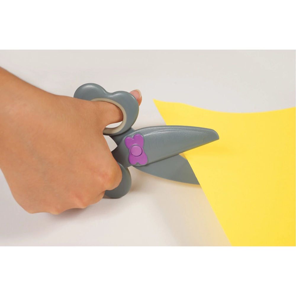 Kinderschere, easy cut