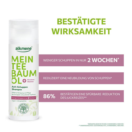 Anti-Schuppen Shampoo
