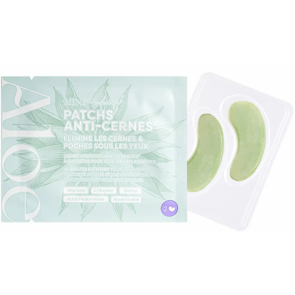Sachet unitaire MINI Hydralise® 1 paire