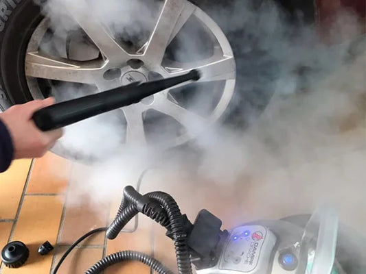 Trockendampfgerät 23150