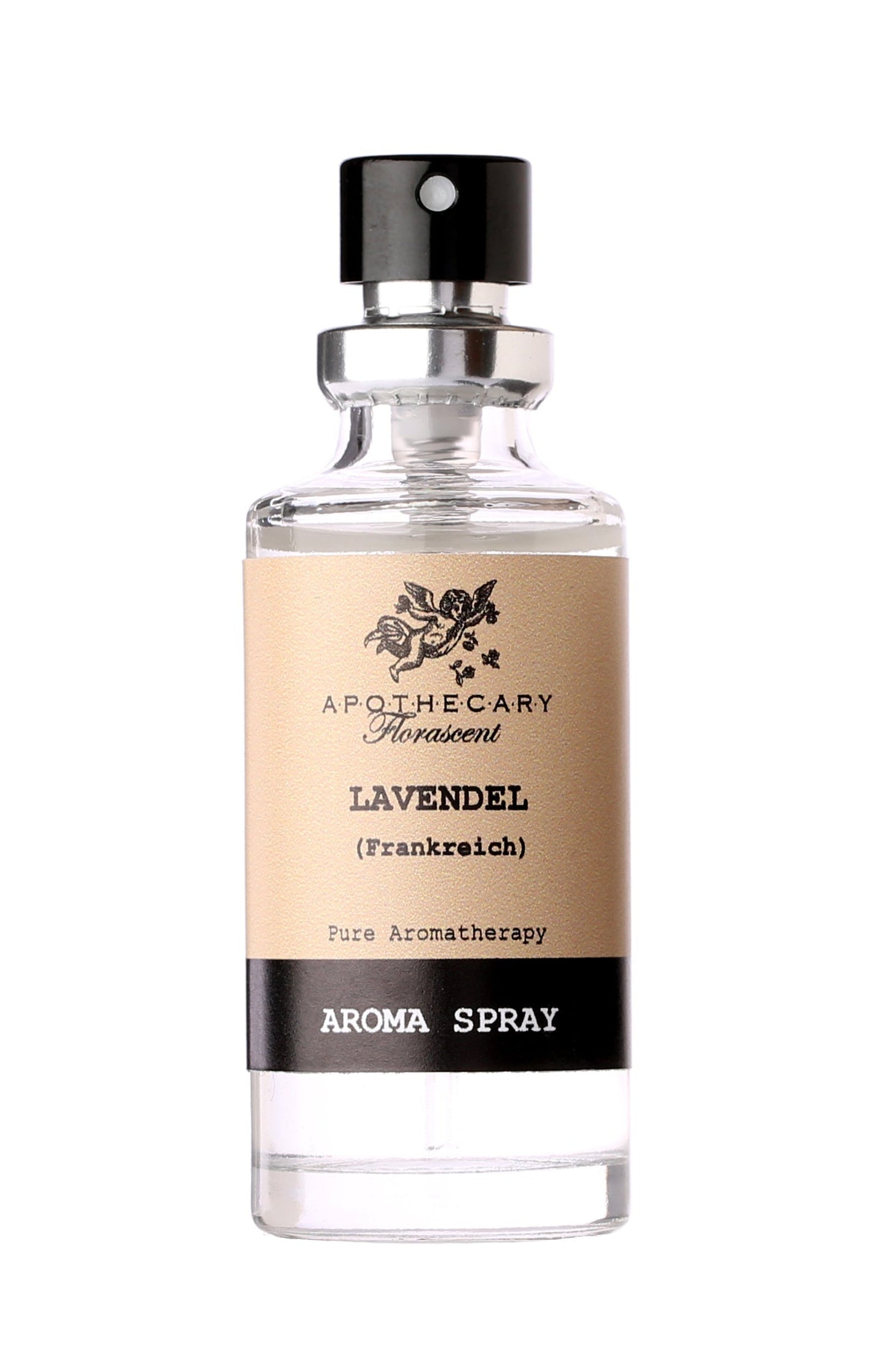 Florascent - Lavendel Aroma Spray - Pure Relaxation 🌿✨