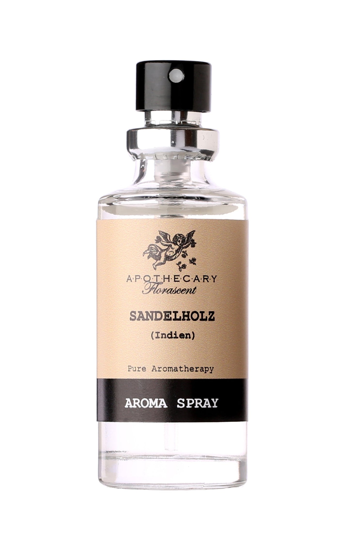 Florascent - Sandalwood Aroma Spray - Pure Relaxation 🌿✨