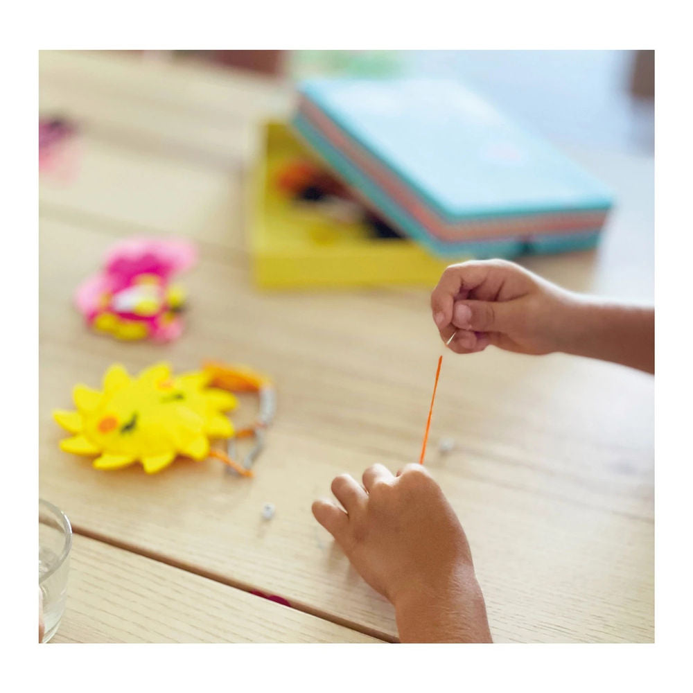 Ciondolo kit da cucito