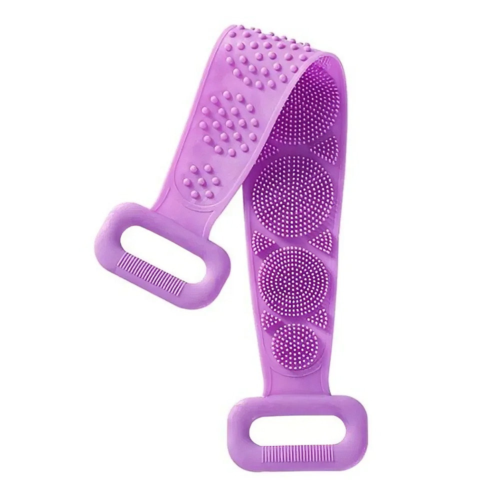 B-Tech Rückenbürste Hyper-Wave