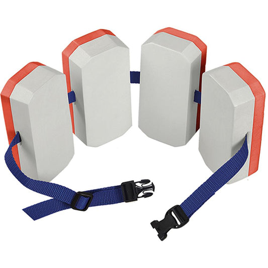 Schwimmhilfe 4 Auftriebskörper