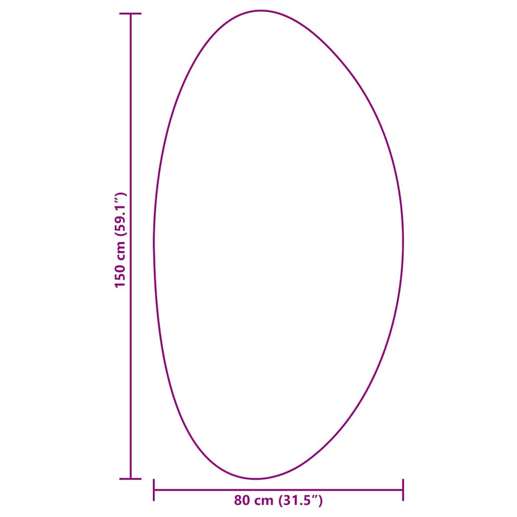 Bereichsteppiche HUARTE Waldgrün 80 x 150 cm Polyester - Speedjust Schweiz