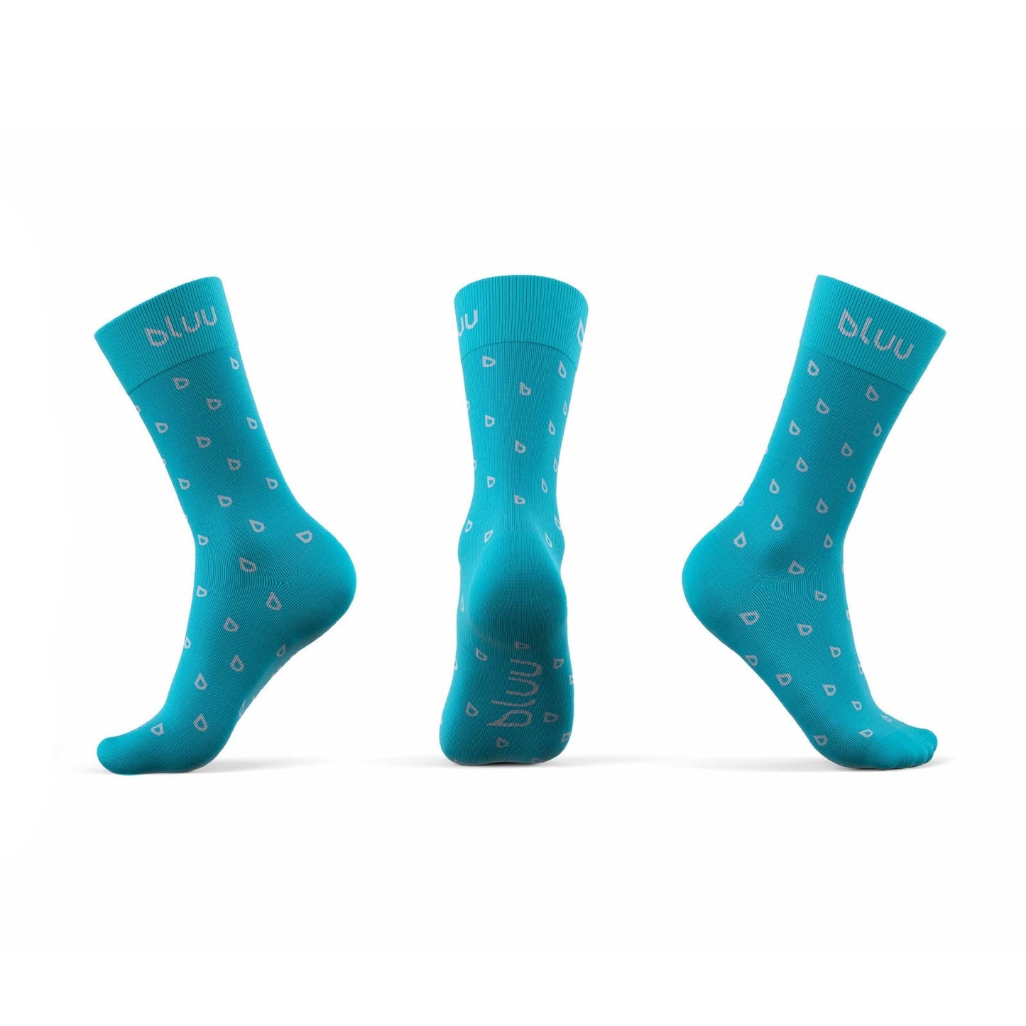 bluu socks – Socken