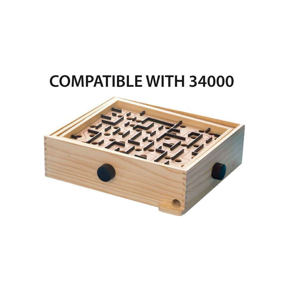 Labyrinth Boards