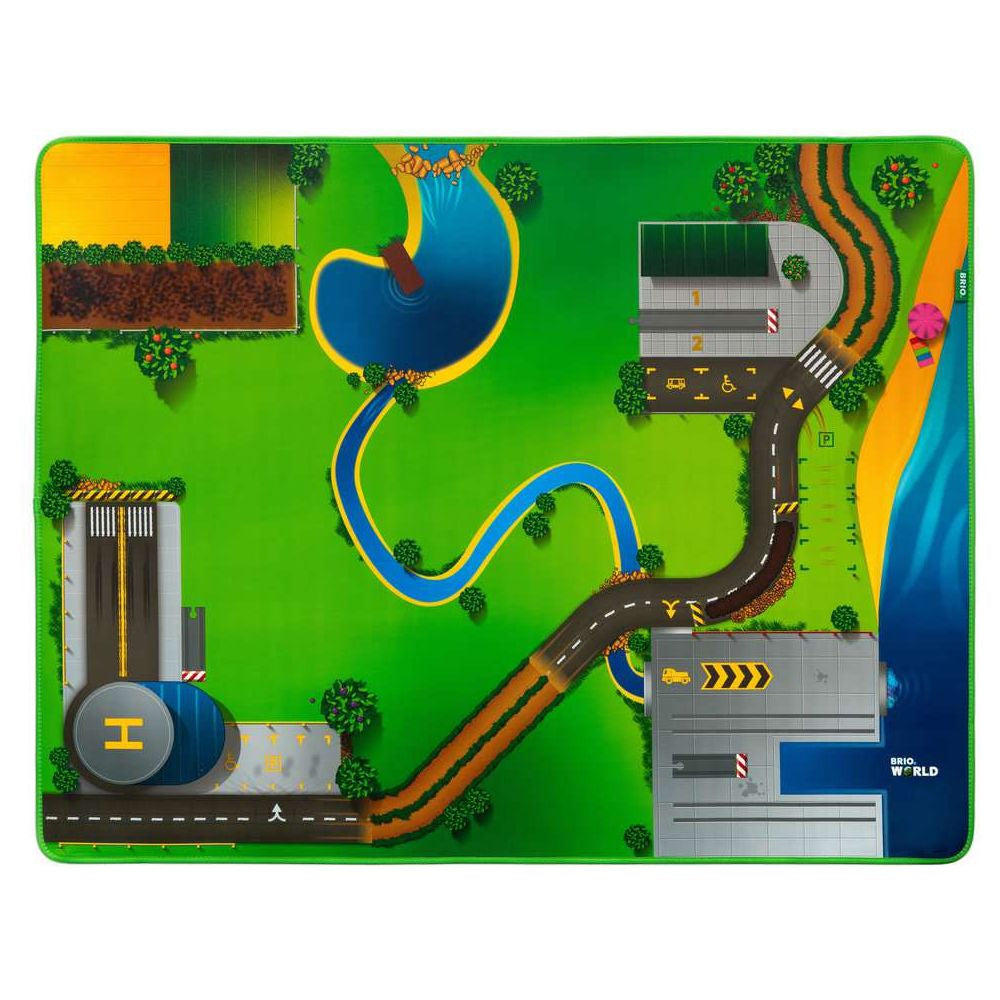 Playmat