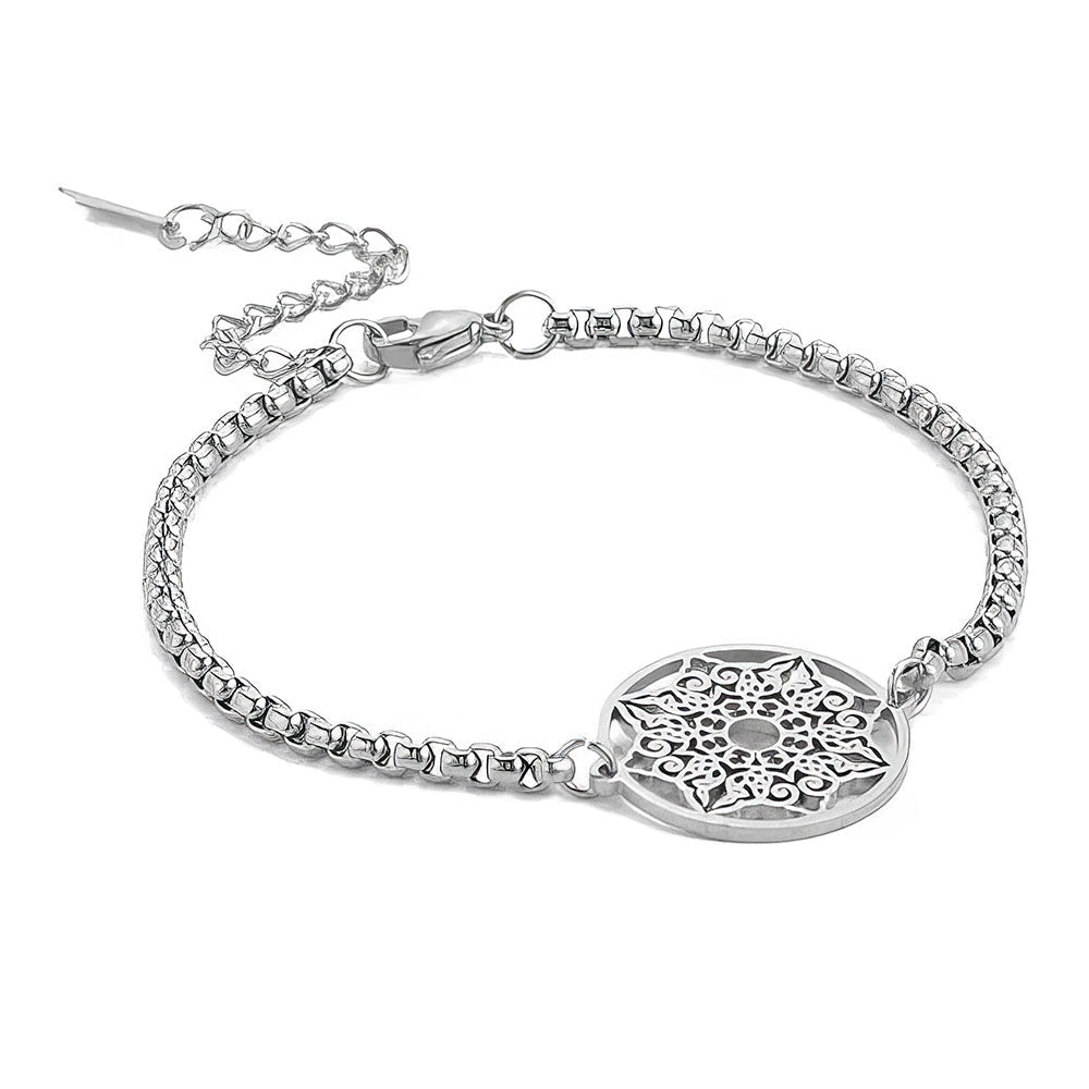 Chakra Armband - Speedjust Schweiz