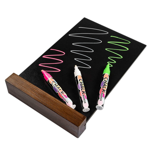 CHALK Marker Kreidemarker Classic, 8 - er Set - Kreidemarker - Speedjust Schweiz