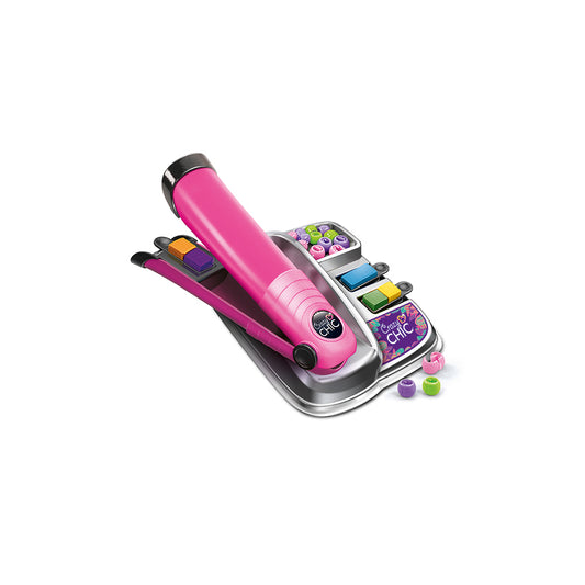 Crazy Chic Farb-Hairstyler DFI