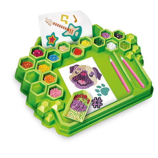 Idea Sparkly Creation DFI