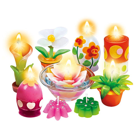 L'Atelier des Bougies