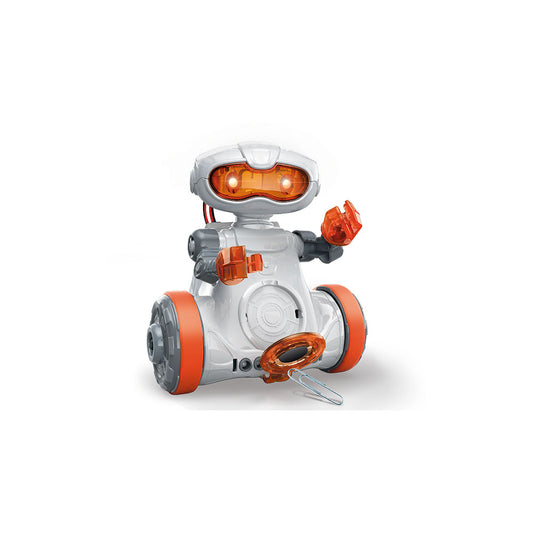 Mon Robot nouvelle génération F