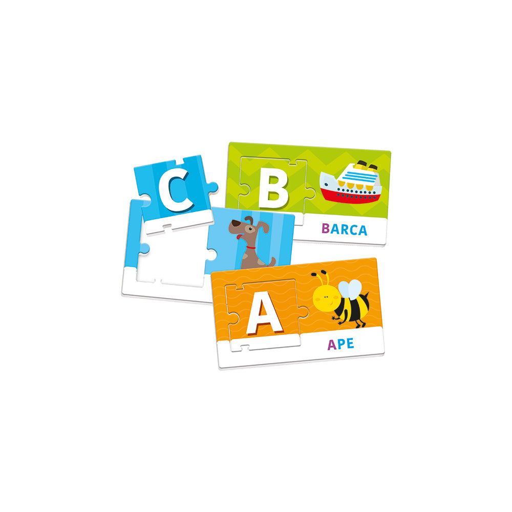 Sapientino L'Alfabeto